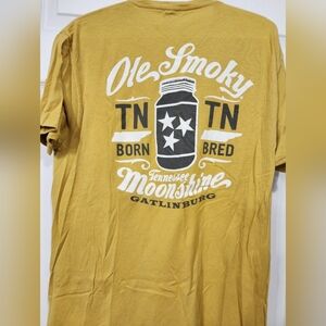 Ole Smoky Shirt